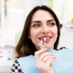 Dental Cosmetic Treatment